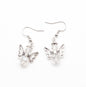 Guardian Angel Earrings