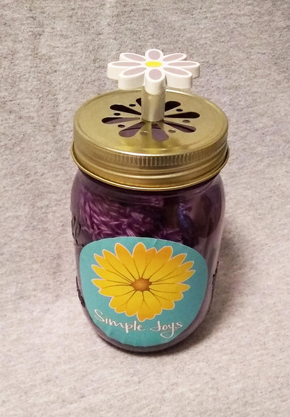 Joyful Jar