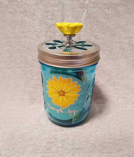 Joyful Jar