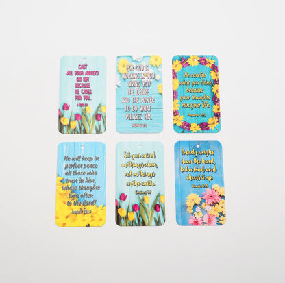 Anxiety Scripture Cards