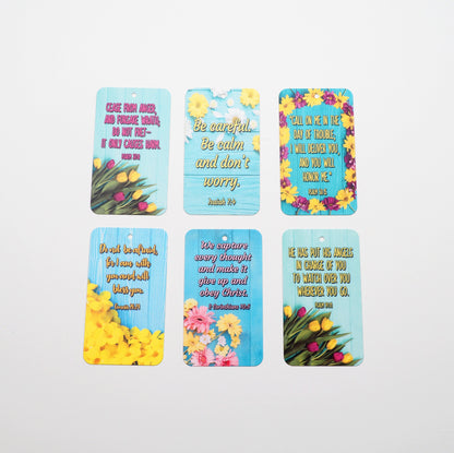 Anxiety Scripture Cards