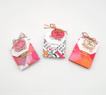 Load image into Gallery viewer, Tea for Two or Cup of Tea Double Tea Favors
